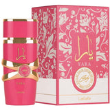 Yara Candy Lattafa Perfume Árabe 100ml