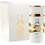 Yara Moi Lattafa Perfume Árabe 100ml