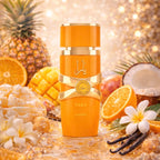 Yara Tous Lattafa Perfume Árabe 100ml