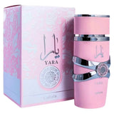 Yara Tracional Lattafa Perfume Árabe 100ml