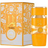 Yara Tous Lattafa Perfume Árabe 100ml