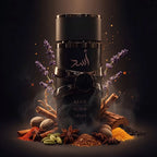 Asad Elixir Lattafa Perfume Árabe