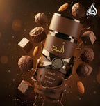 Asad Bourbon Lattafa Perfume Árabe