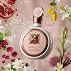 Fakhar Rose Lattafa Perfume Árabe 100ml