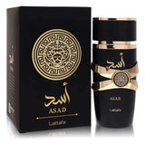 Asad Tradicional Lattafa Perfume Árabe