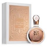 Fakhar Rose Lattafa Perfume Árabe 100ml