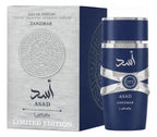 Asad Zanzibar Limited Edition Lattafa
