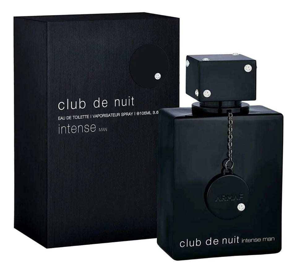 Club De Nuit Armaf Perfume Árabe 105ml