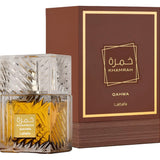 Khamrah Qahwa Lattafa Perfume Árabe 100ml