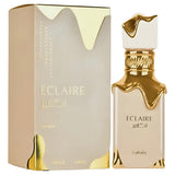 Eclaire Lattafa Perfume Árabe 100ml
