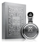 Fakhar Platinum Lattafa Perfume Árabe