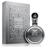 Fakhar Platinum Lattafa Perfume Árabe