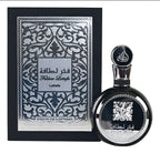 Fakhar Black Lattafa Perfume Árabe