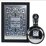 Fakhar Black Lattafa Perfume Árabe