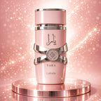 Yara Tracional Lattafa Perfume Árabe 100ml