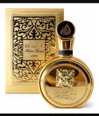 Fakhar Gold Lattafa Perfume Árabe