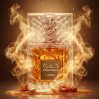 Khamrah Lattafa Perfume Árabe 100ml