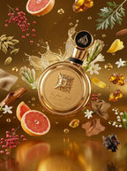 Fakhar Gold Lattafa Perfume Árabe