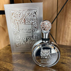 Fakhar Platinum Lattafa Perfume Árabe
