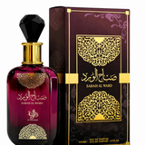 Sabah Al Ward Al Wataniah 100ml