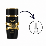 Decante de 5 ML - Asad Tradicional