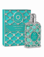 Azure Fantasy - Orientica