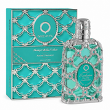 Azure Fantasy - Orientica